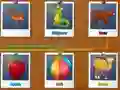 თამაში Kindergarten Connect ონლაინ