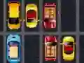 თამაში Car Parking Math ონლაინ