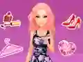 თამაში Ellie Get Ready With Me 2 ონლაინ