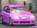თამაში Drift Car Hills Driving ონლაინ