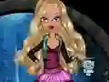 თამაში Monster High Doll ონლაინ