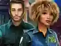 თამაში Good Cop Bad Cop ონლაინ