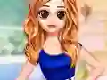 თამაში Princess Stripes vs Dots ონლაინ