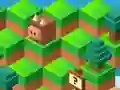 თამაში Down the Mountain ონლაინ