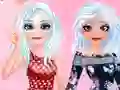 თამაში Princess Valentines Day Catfish ონლაინ