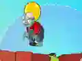 თამაში Angry Zombies 2 ონლაინ