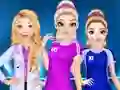 თამაში Princess Sports Injury And Recovery ონლაინ