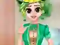 თამაში  BFF St. Patricks Day Preparation ონლაინ
