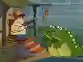 თამაში Swamp Attack Online ონლაინ