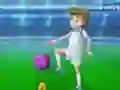 თამაში Ball Shooter ონლაინ