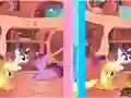 თამაში Pony D Finder 2 ონლაინ