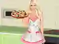 თამაში Pink Chef ონლაინ