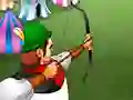 თამაში Medieval Archer ონლაინ