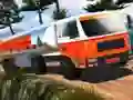 თამაში City & Offroad Cargo Truck ონლაინ