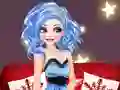 თამაში Princesses December Dream ონლაინ