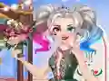 თამაში Villain Quinn Wants To Become A Princess ონლაინ
