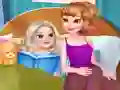 თამაში Adventure Bedtime Stories ონლაინ