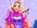 თამაში Princesses Space Explorers ონლაინ