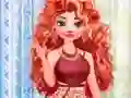 თამაში Princesses Get Ready With Me ონლაინ