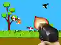 თამაში Duck Hunt Extreme ონლაინ