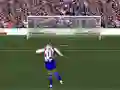 თამაში Free Kick Duel ონლაინ