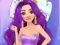 თამაში Princesses Underwater Adventure ონლაინ