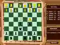 თამაში Silly Bull Chess ონლაინ
