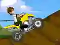 თამაში Ben 10 Holiday Trip ონლაინ