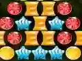 თამაში Bubble Shooter Candy Popper ონლაინ