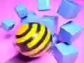 თამაში Crush Ball Kingdom Fall ონლაინ