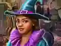 თამაში Mysterious Magician ონლაინ