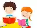 თამაში School Kids Differences ონლაინ