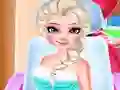 თამაში Princess Nail Salon Makeover ონლაინ