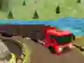 თამაში Modern Offroad Truck Driving ონლაინ