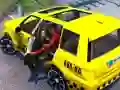თამაში Offroad Hummer Uphill Jeep Driver ონლაინ