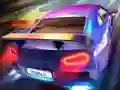 თამაში Drag Racing Rivals ონლაინ