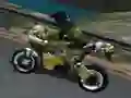 თამაში Highway Traffic Moto Stunt Racer ონლაინ