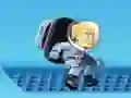 თამაში Crazy Jetpack Ride ონლაინ