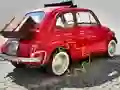 თამაში Jigsaw Jam Cars ონლაინ