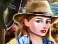 თამაში Secret small island ონლაინ