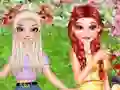 თამაში VSCO Fashion Princess ონლაინ