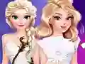 თამაში Princess Zodiac Spell Factory ონლაინ