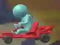თამაში Mini Cart Race ონლაინ