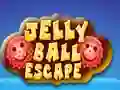 თამაში Jelly Ball Escape ონლაინ