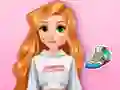 თამაში Princess HypeBae Blogger Story ონლაინ