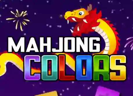 თამაში Mahjong Colors ონლაინ