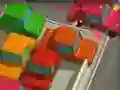 თამაში Parking Space Jam ონლაინ