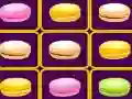 თამაში Macarons Block Collapse ონლაინ