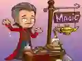 თამაში Which Is Different Cartoon ონლაინ