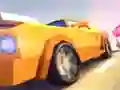 თამაში Overtake 3D ონლაინ